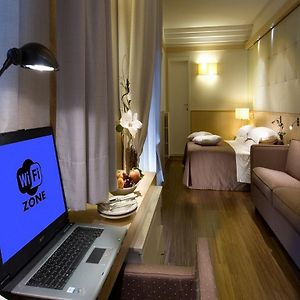Camera Comfort Familiare
